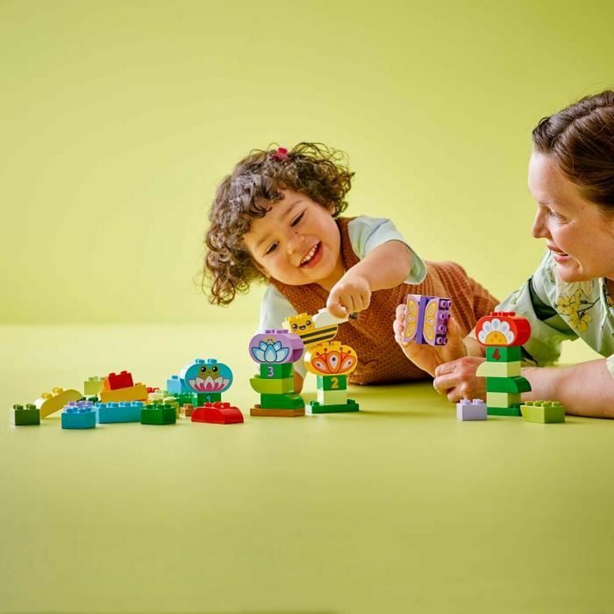 Set de Construcție Lego - Jucarii si jocuri