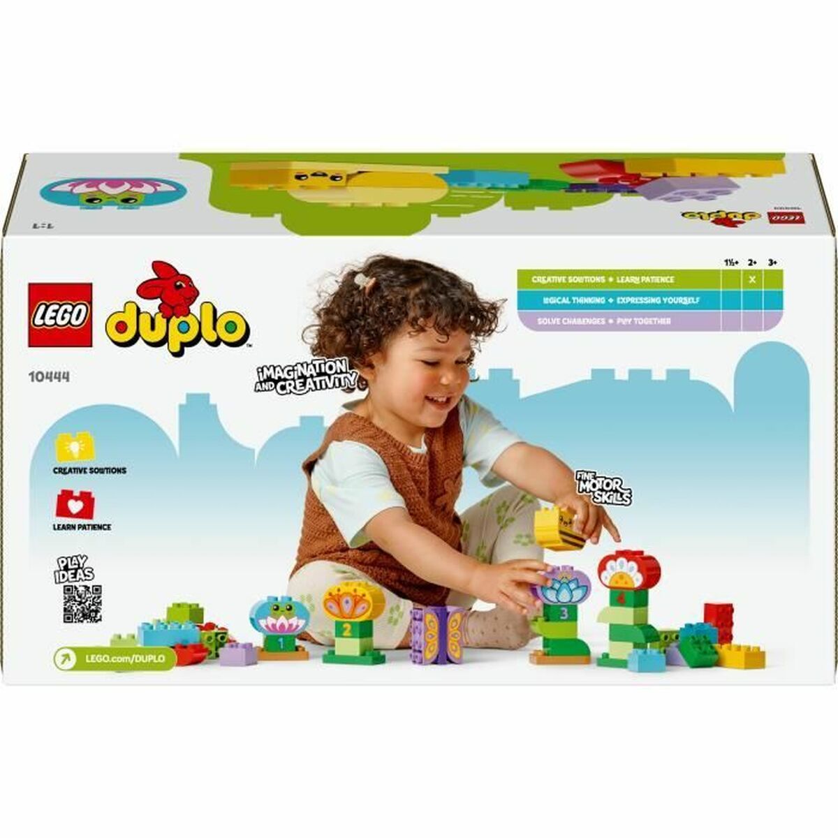 Set de Construcție Lego - Jucarii si jocuri