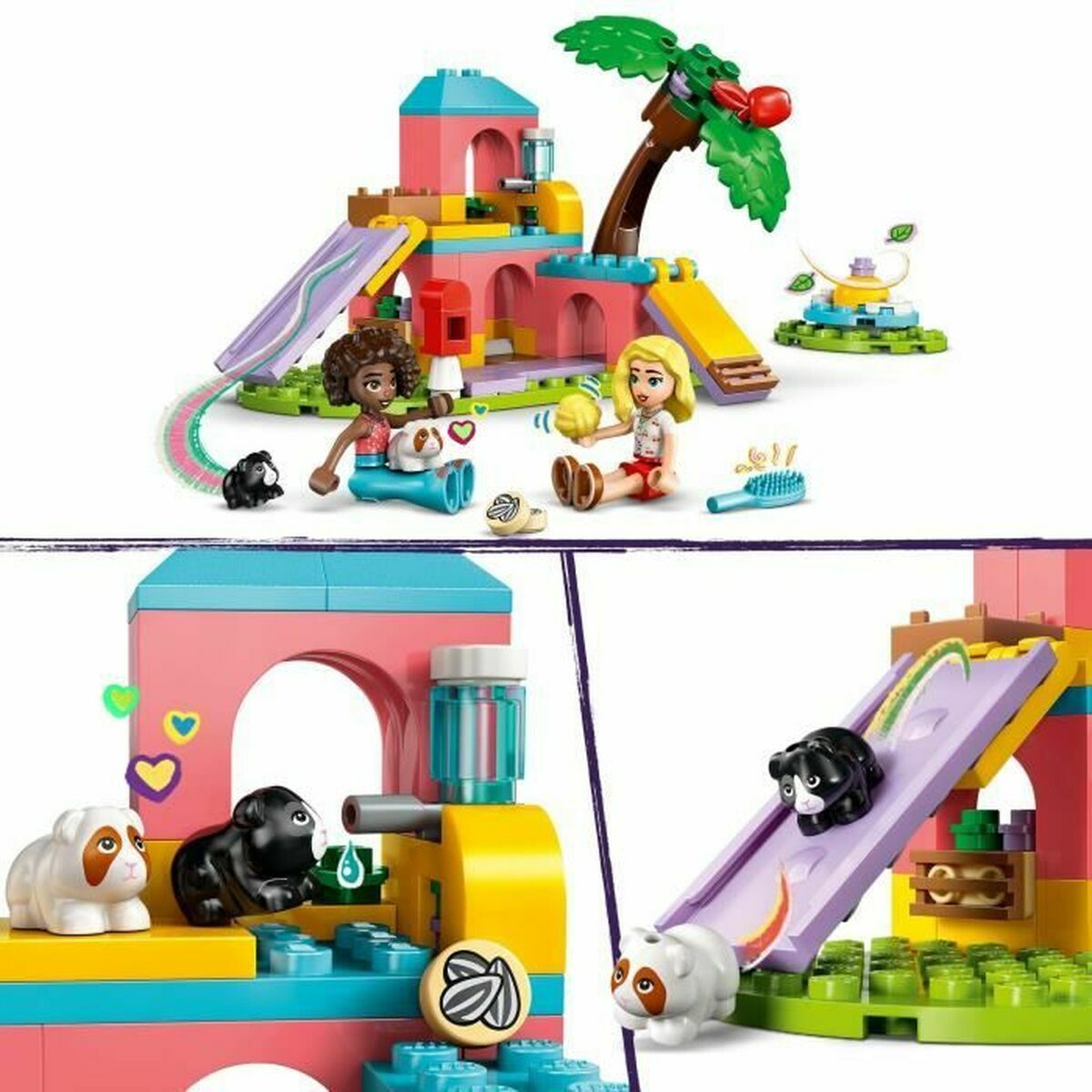 Set de Construcție Lego - Jucarii si jocuri