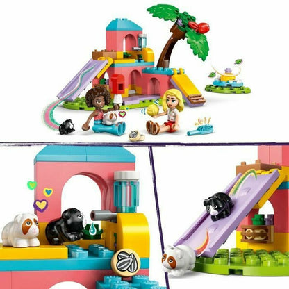 Set de Construcție Lego - Jucarii si jocuri
