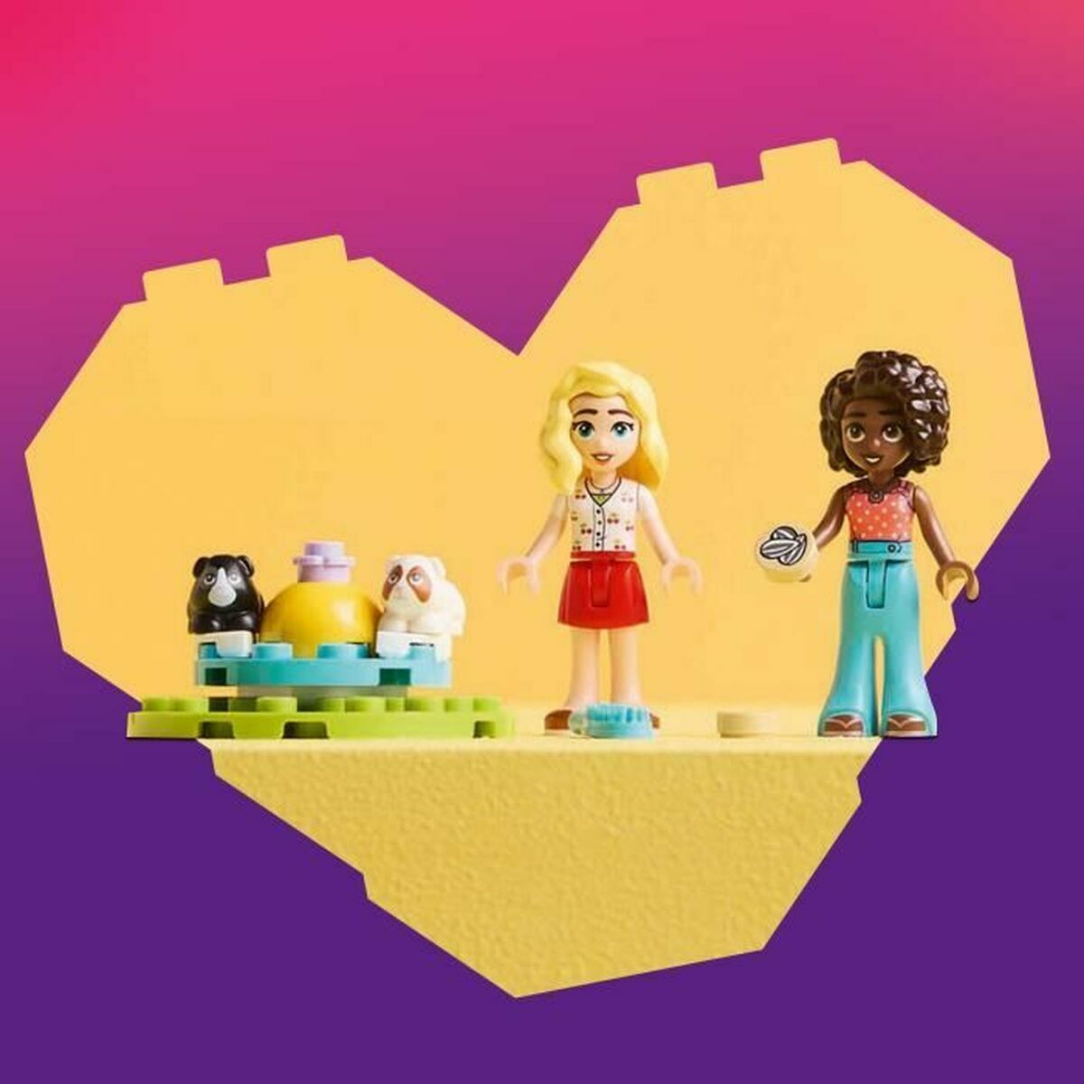 Set de Construcție Lego - Jucarii si jocuri