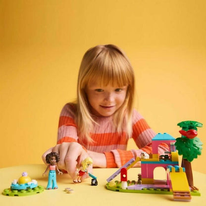 Set de Construcție Lego - Jucarii si jocuri