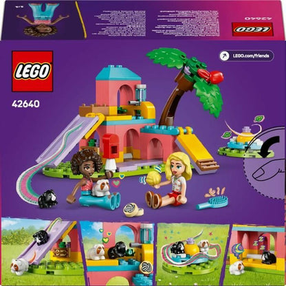 Set de Construcție Lego - Jucarii si jocuri