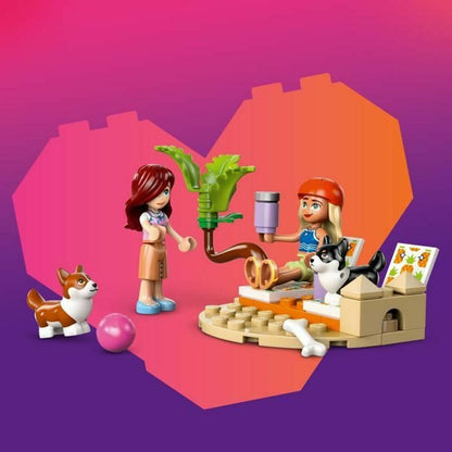 Set de Construcție Lego - Jucarii si jocuri