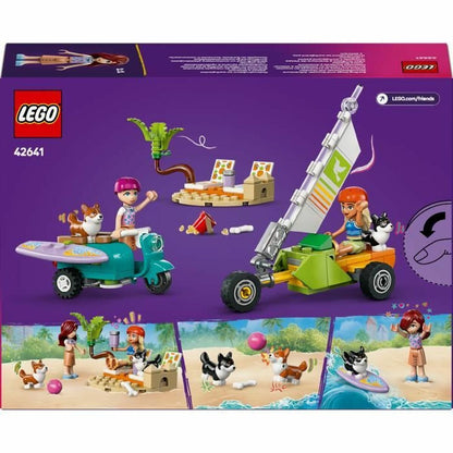 Set de Construcție Lego - Jucarii si jocuri