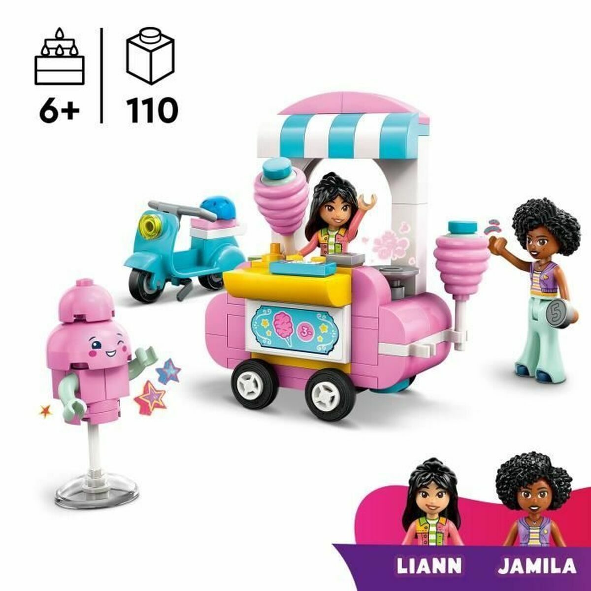 Set de Construcție Lego - Jucarii si jocuri