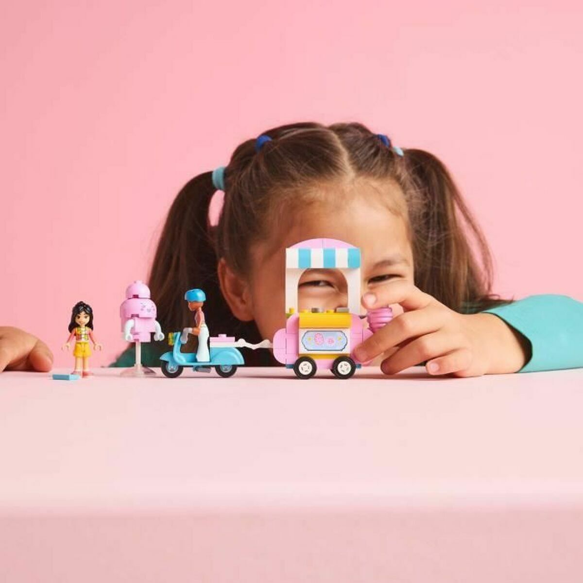 Set de Construcție Lego - Jucarii si jocuri