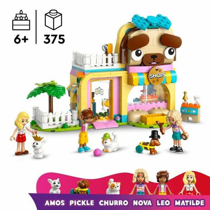 Set de Construcție Lego - Jucarii si jocuri