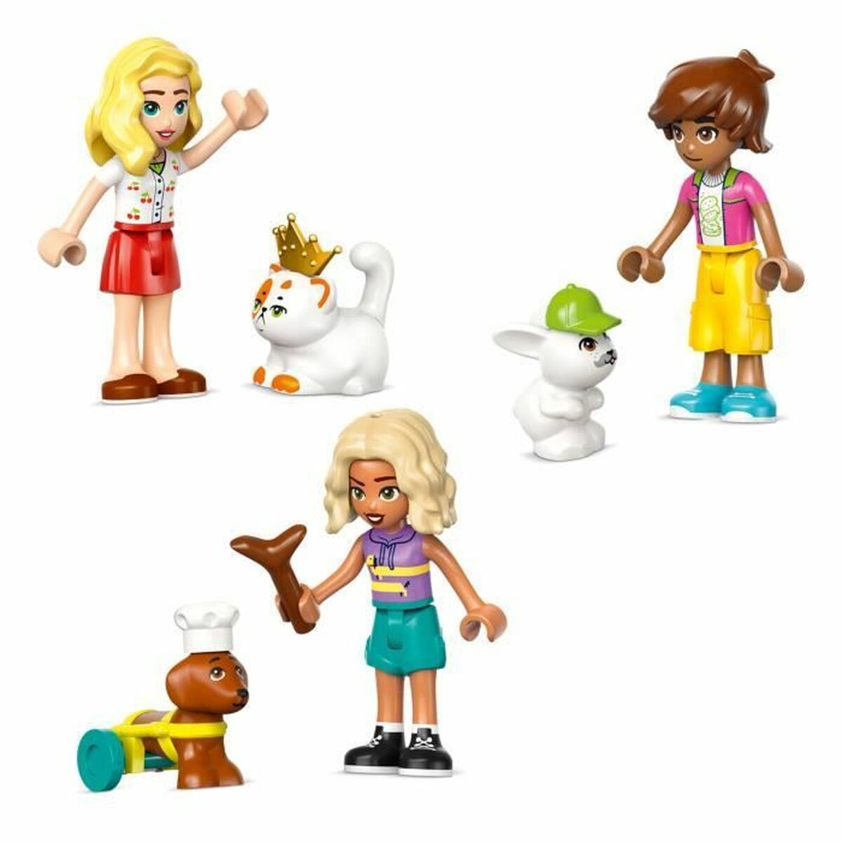 Set de Construcție Lego - Jucarii si jocuri