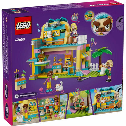Set de Construcție Lego - Jucarii si jocuri