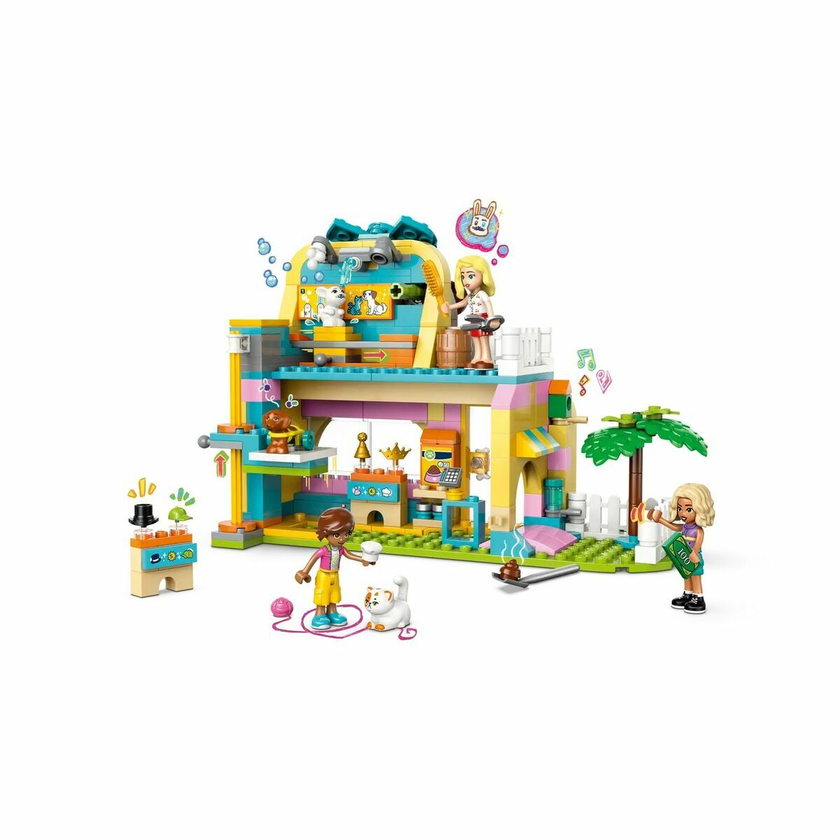 Set de Construcție Lego - Jucarii si jocuri