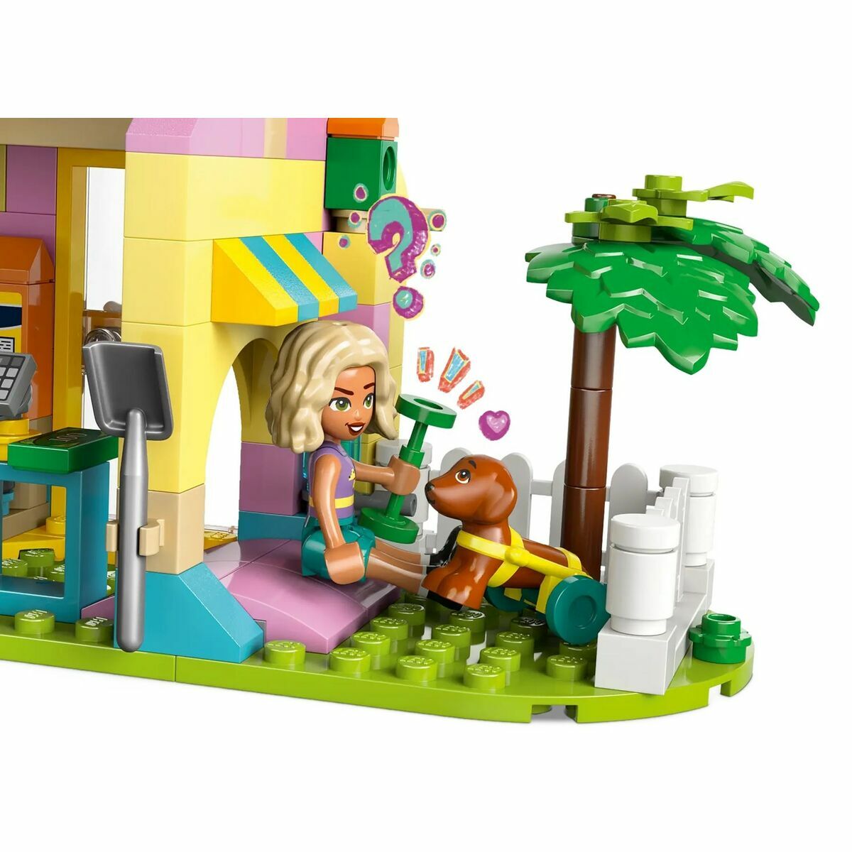 Set de Construcție Lego - Jucarii si jocuri
