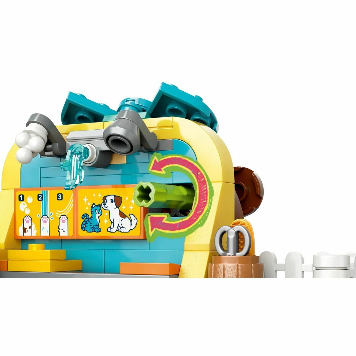 Set de Construcție Lego - Jucarii si jocuri