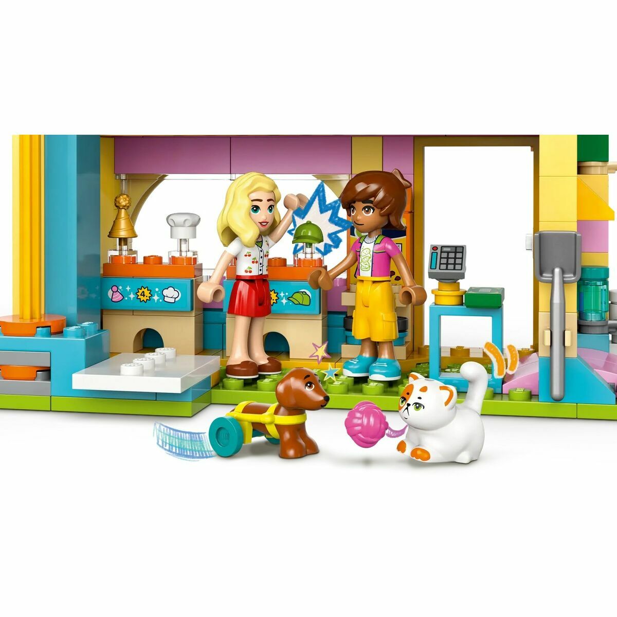 Set de Construcție Lego - Jucarii si jocuri