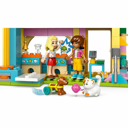 Set de Construcție Lego - Jucarii si jocuri