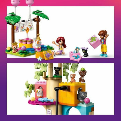 Set de Construcție Lego - Jucarii si jocuri