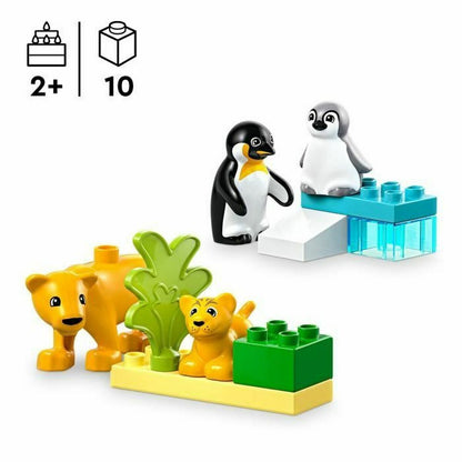 Set de Construcție Lego - Jucarii si jocuri