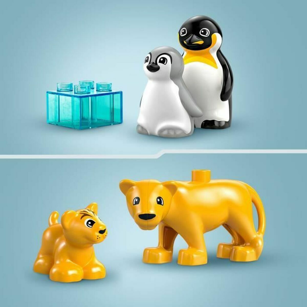 Set de Construcție Lego - Jucarii si jocuri