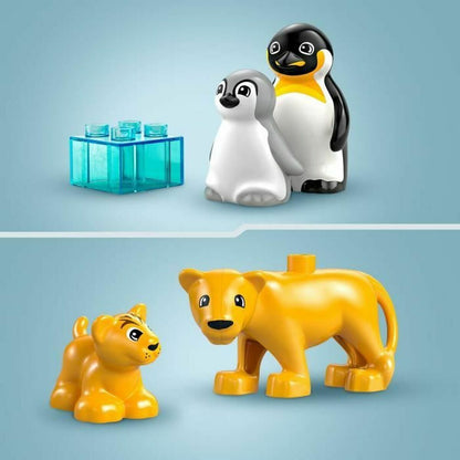 Set de Construcție Lego - Jucarii si jocuri