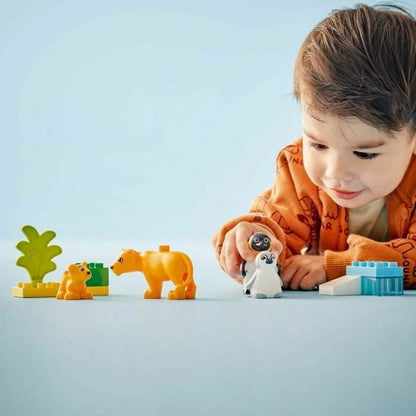 Set de Construcție Lego - Jucarii si jocuri