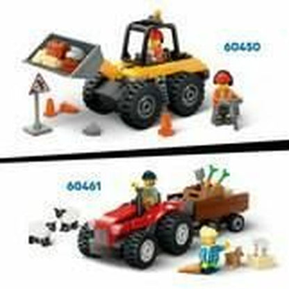Set de Construcție Lego - Jucarii si jocuri