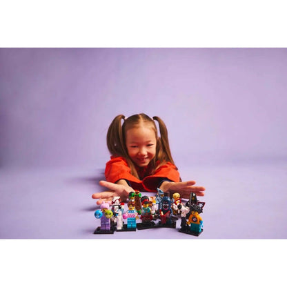 Set de Construcție Lego 71048 - Jucarii si jocuri