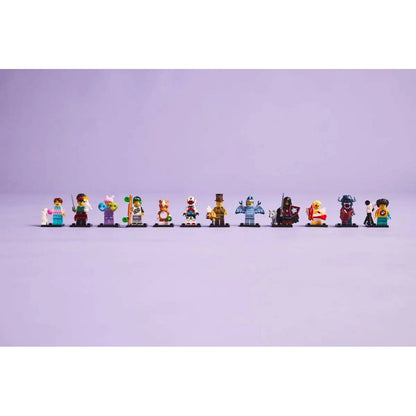 Set de Construcție Lego 71048 - Jucarii si jocuri