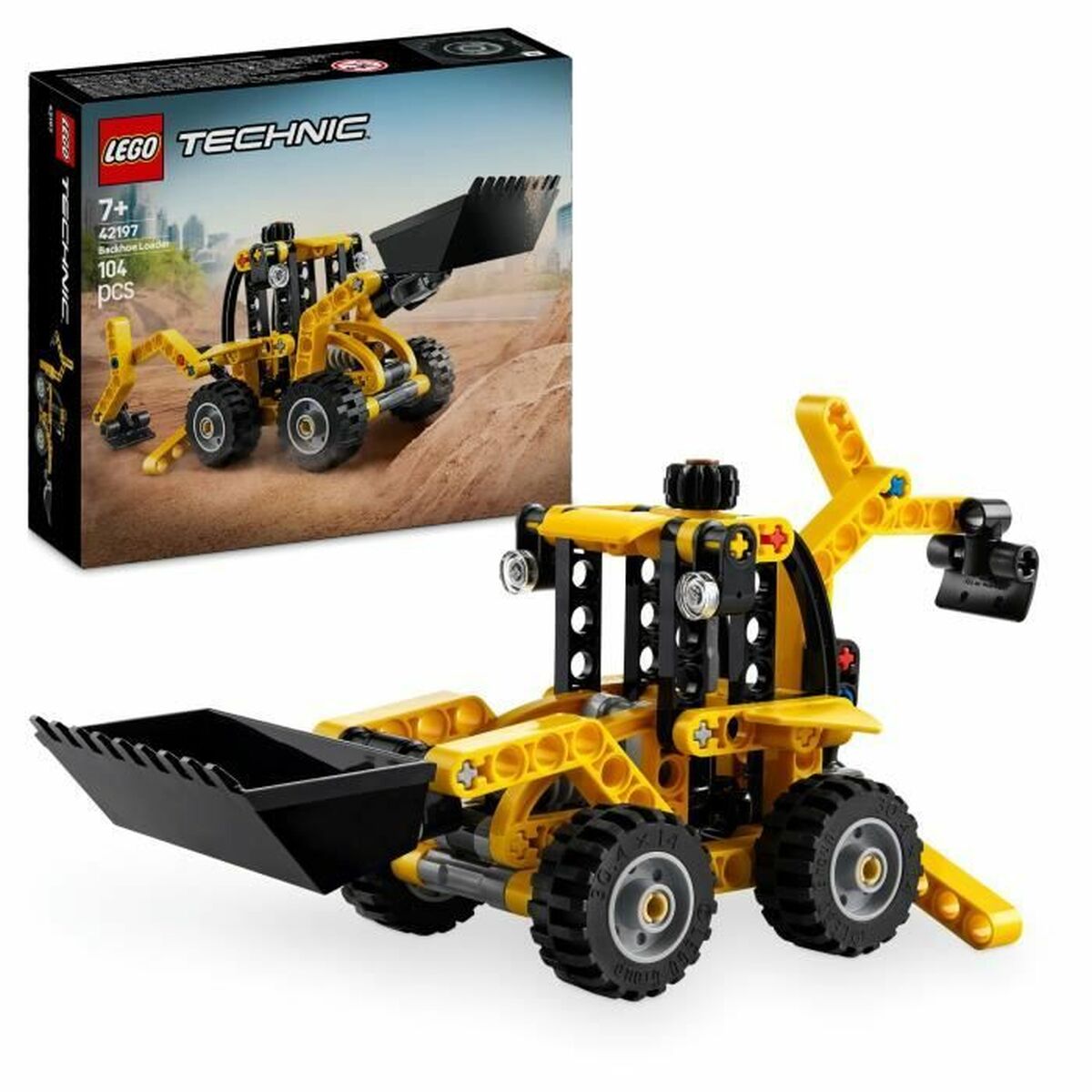 Set de Construcție Lego - Jucarii si jocuri