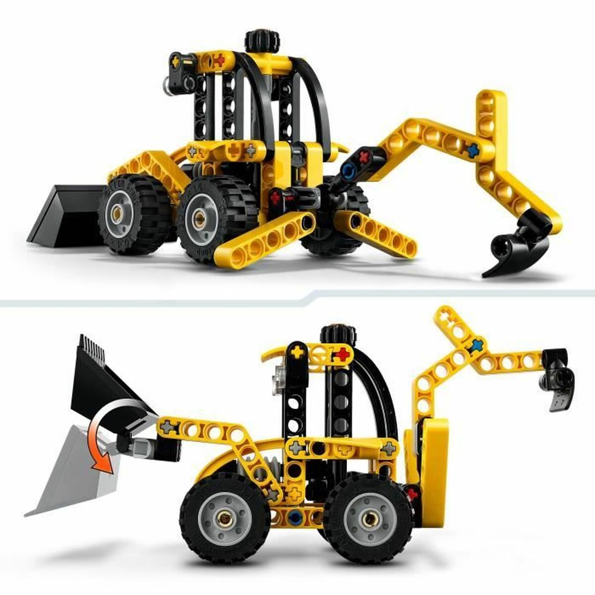 Set de Construcție Lego - Jucarii si jocuri