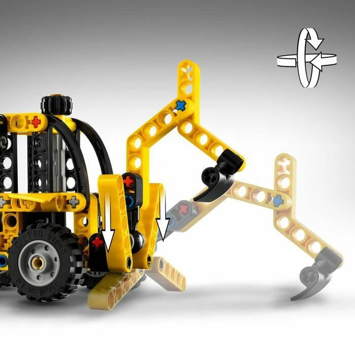 Set de Construcție Lego - Jucarii si jocuri