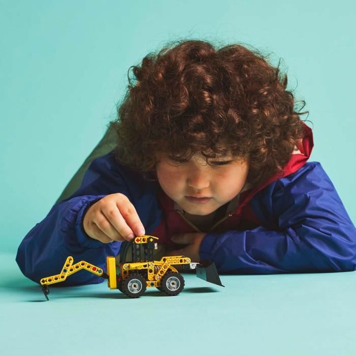 Set de Construcție Lego - Jucarii si jocuri