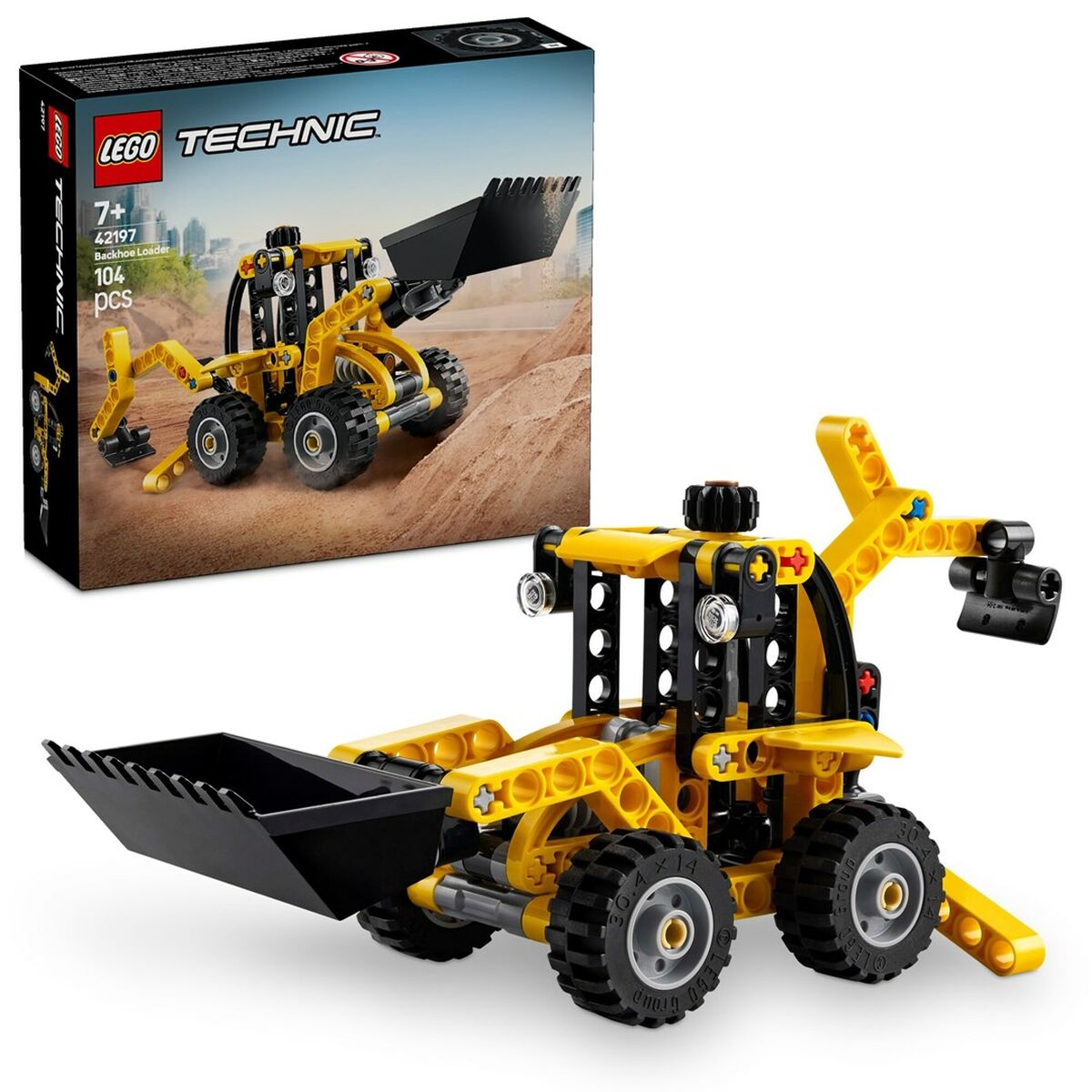 Set de Construcție Lego - Jucarii si jocuri