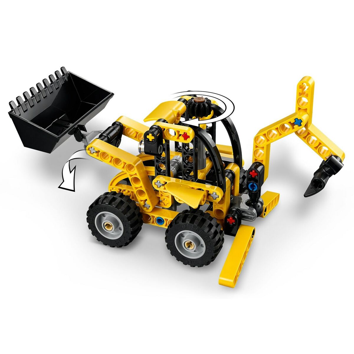 Set de Construcție Lego - Jucarii si jocuri