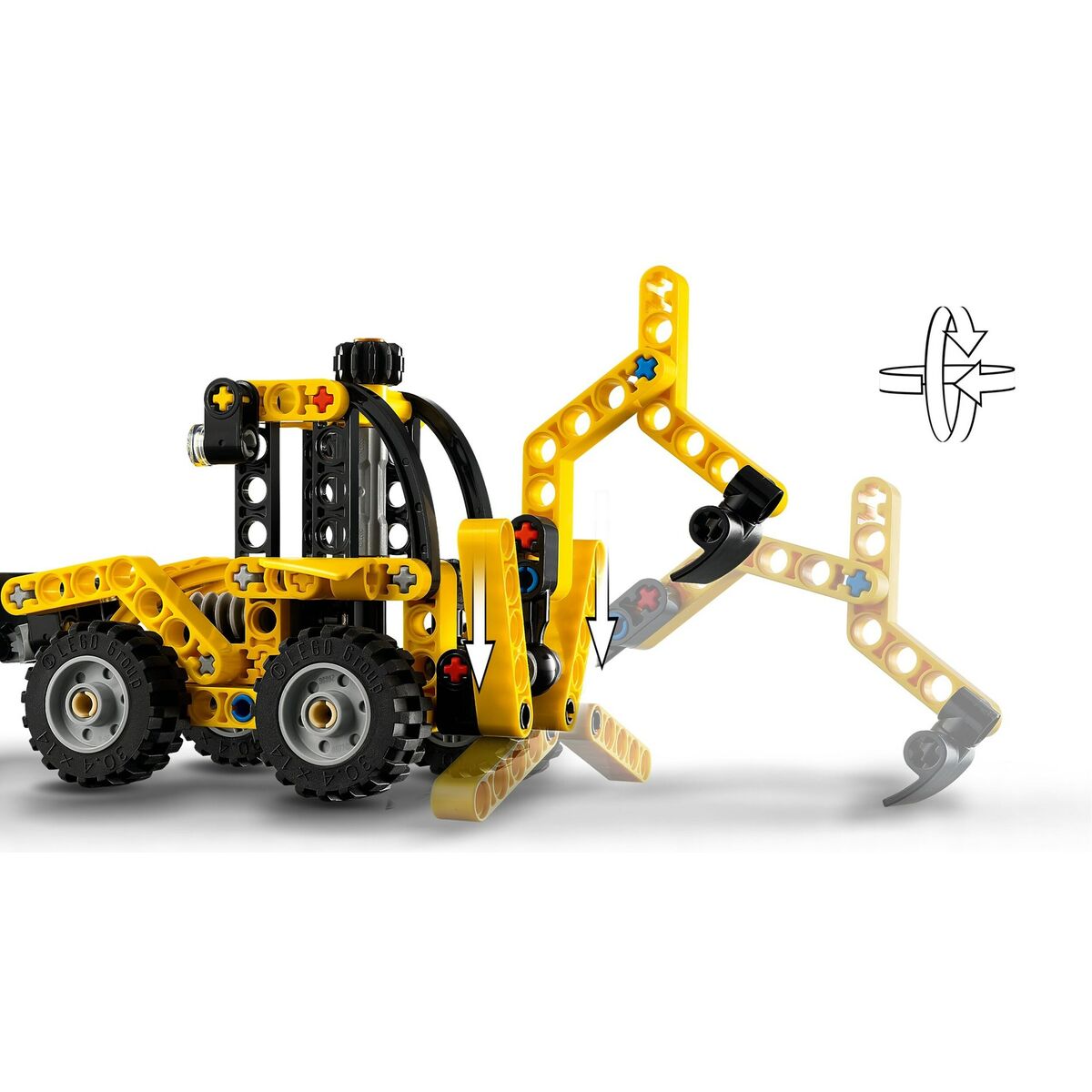 Set de Construcție Lego - Jucarii si jocuri