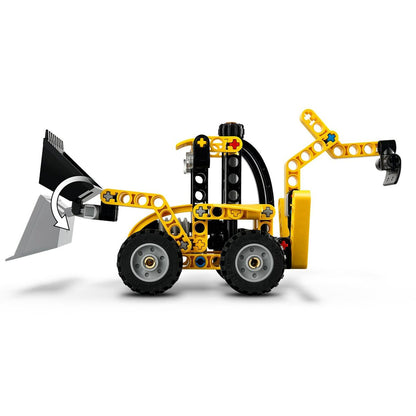 Set de Construcție Lego 42197 104 Piese - Jucarii si jocuri