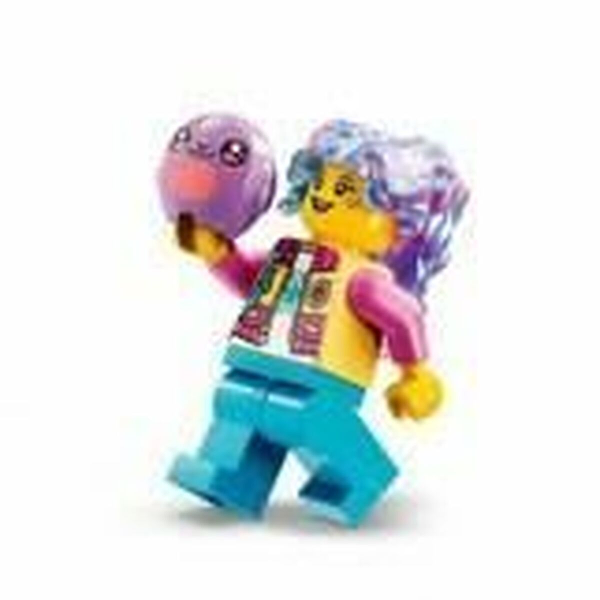 Set de Construcție Lego - Jucarii si jocuri