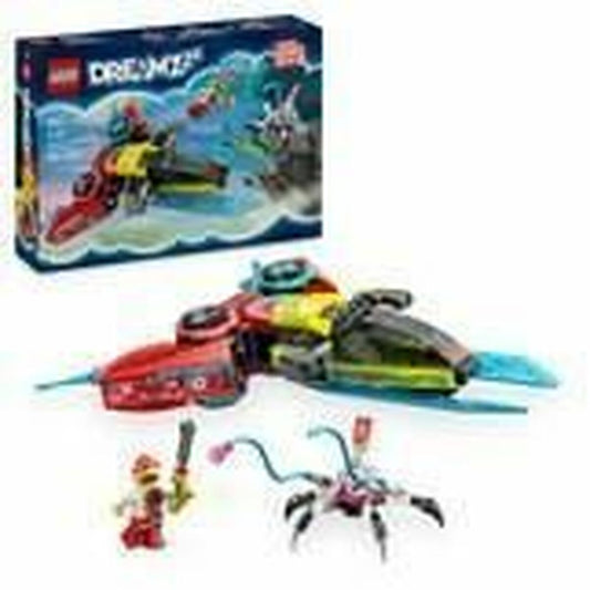 Set de Construcție Lego - Jucarii si jocuri