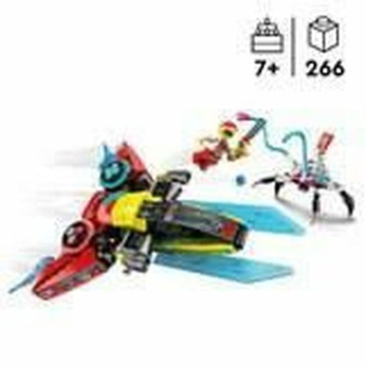 Set de Construcție Lego - Jucarii si jocuri