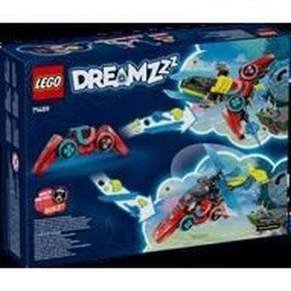 Set de Construcție Lego - Jucarii si jocuri