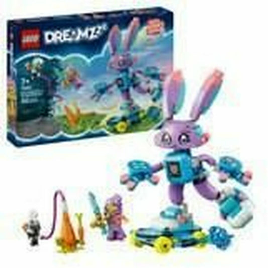 Set de Construcție Lego - Jucarii si jocuri