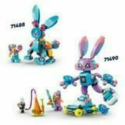 Set de Construcție Lego - Jucarii si jocuri