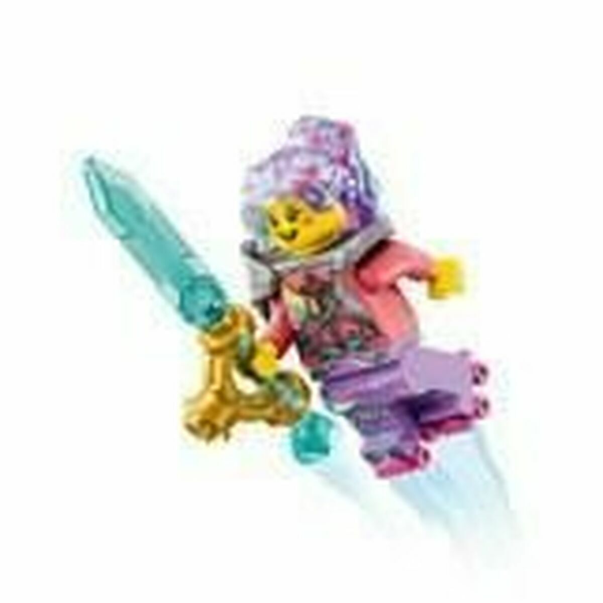Set de Construcție Lego - Jucarii si jocuri
