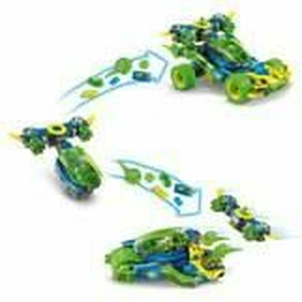 Set de Construcție Lego - Jucarii si jocuri