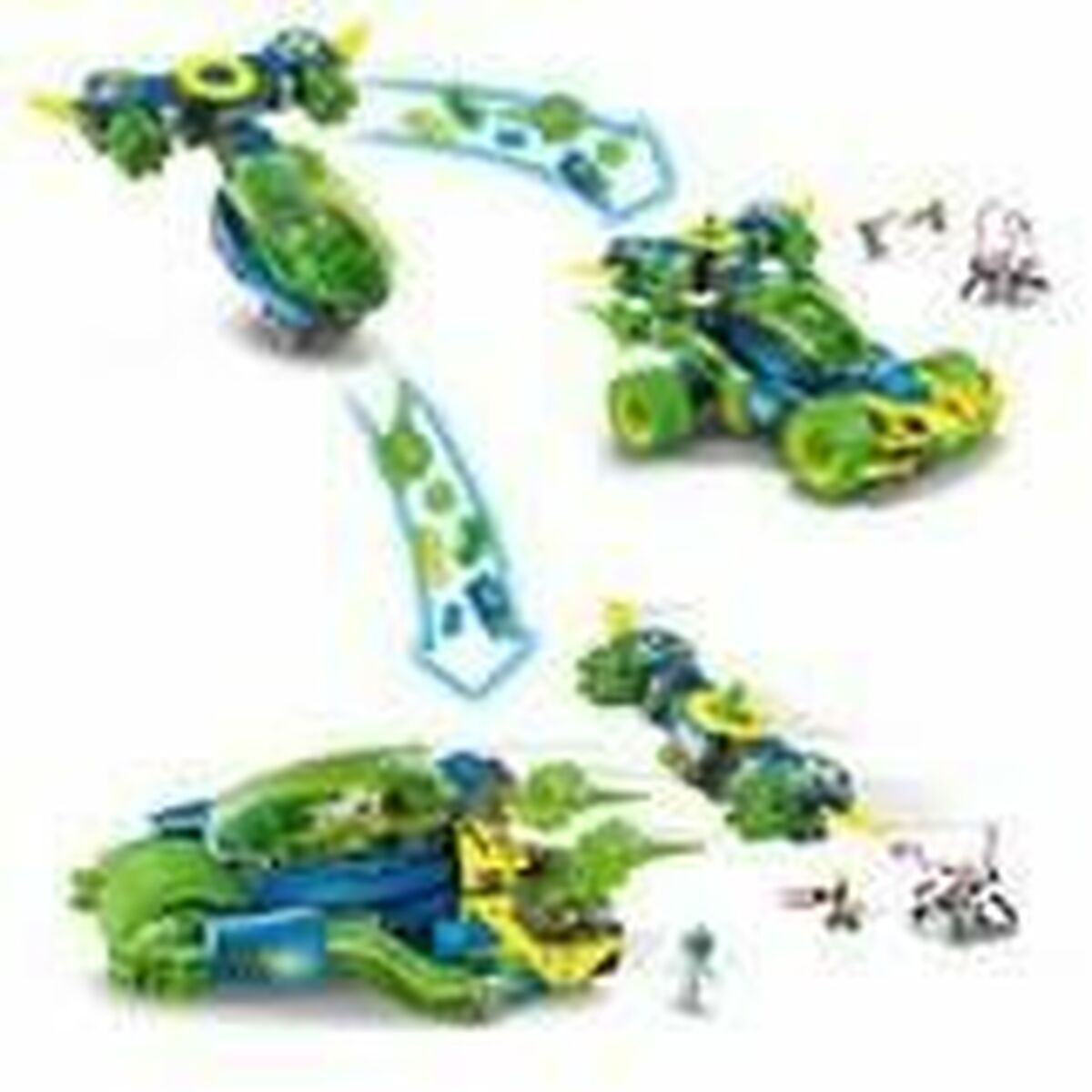 Set de Construcție Lego - Jucarii si jocuri