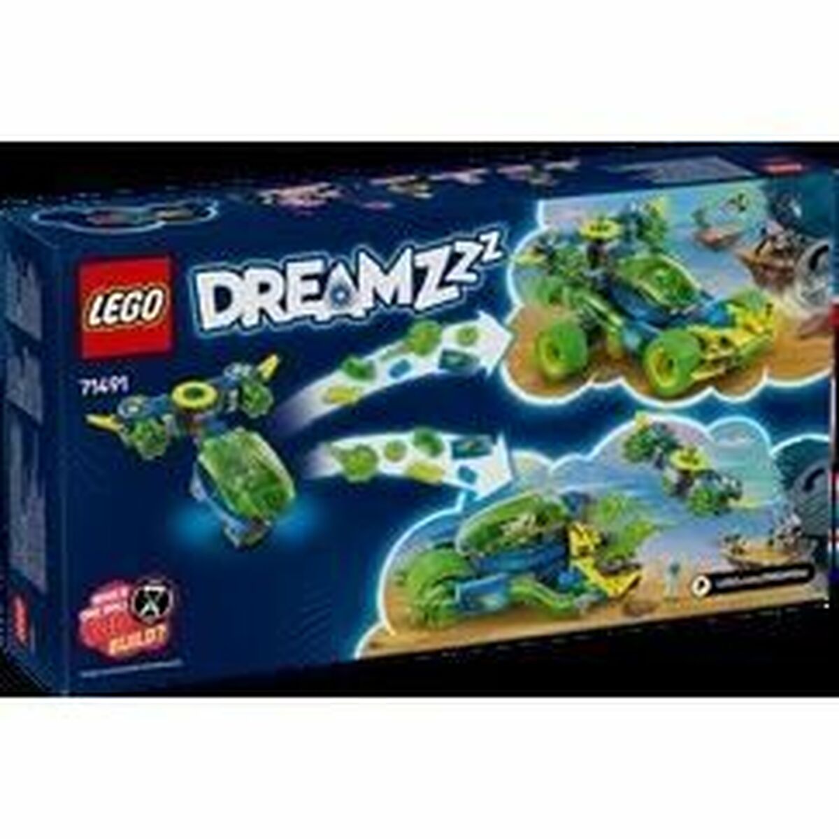 Set de Construcție Lego - Jucarii si jocuri