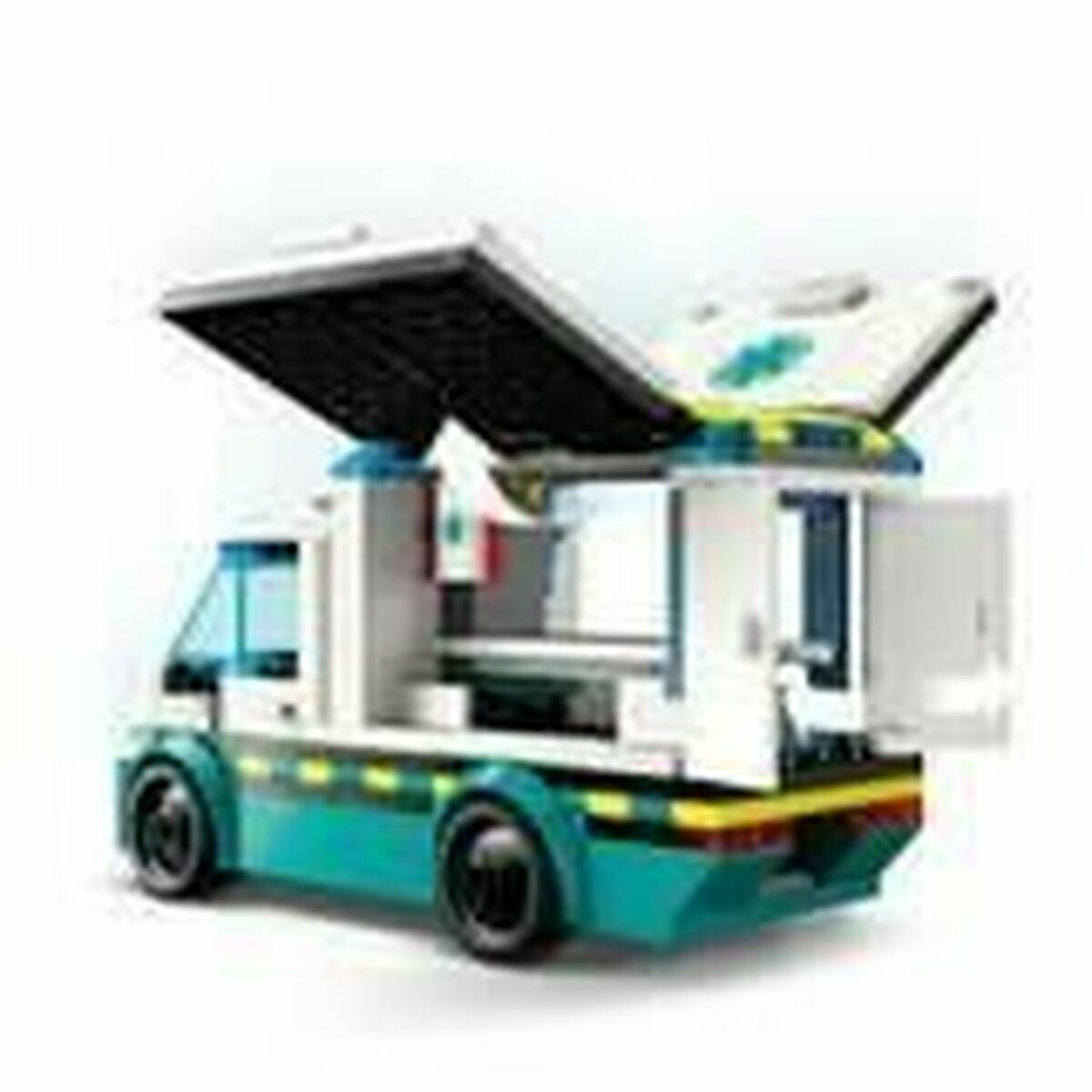 Set de Construcție Lego - Jucarii si jocuri