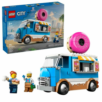 Set de Construcție Lego - Jucarii si jocuri