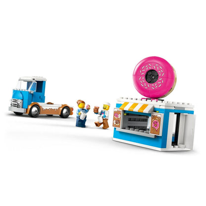 Set de Construcție Lego - Jucarii si jocuri