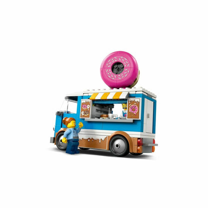 Set de Construcție Lego - Jucarii si jocuri