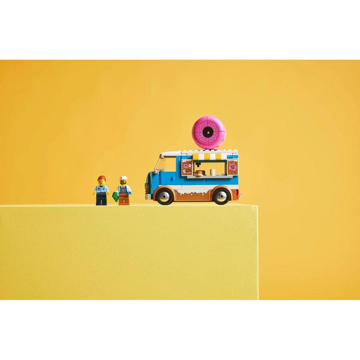 Set de Construcție Lego 60452 196 Piese - Jucarii si jocuri